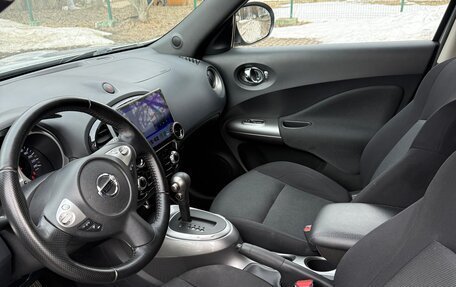 Nissan Juke II, 2012 год, 950 000 рублей, 5 фотография