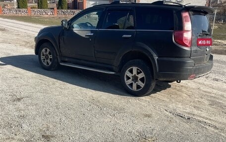 Great Wall Hover H3 I, 2012 год, 335 000 рублей, 10 фотография