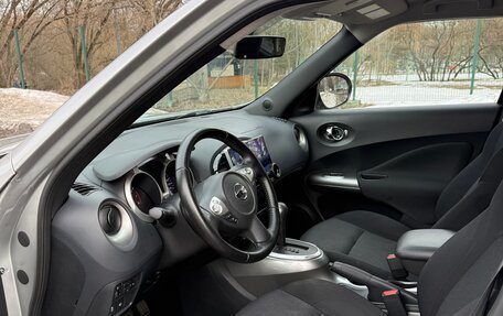 Nissan Juke II, 2012 год, 950 000 рублей, 6 фотография