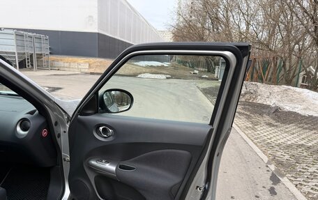 Nissan Juke II, 2012 год, 950 000 рублей, 2 фотография