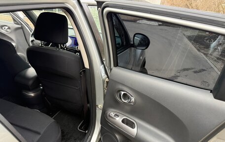 Nissan Juke II, 2012 год, 950 000 рублей, 8 фотография