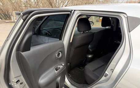 Nissan Juke II, 2012 год, 950 000 рублей, 7 фотография