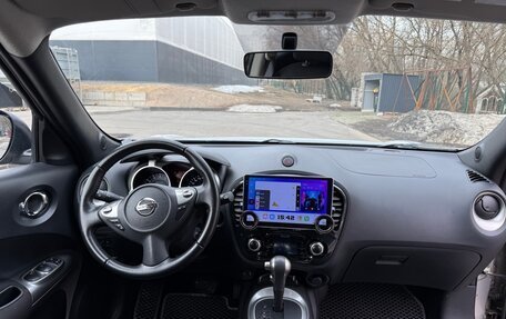 Nissan Juke II, 2012 год, 950 000 рублей, 4 фотография