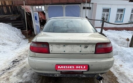 Toyota Carina, 1996 год, 190 000 рублей, 7 фотография