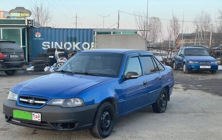 Daewoo Nexia I рестайлинг, 2013 год, 249 000 рублей, 4 фотография