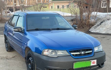 Daewoo Nexia I рестайлинг, 2013 год, 249 000 рублей, 2 фотография