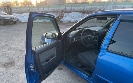 Daewoo Nexia I рестайлинг, 2013 год, 249 000 рублей, 9 фотография