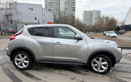 Nissan Juke II, 2012 год, 950 000 рублей, 11 фотография