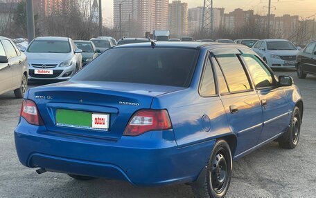 Daewoo Nexia I рестайлинг, 2013 год, 249 000 рублей, 7 фотография