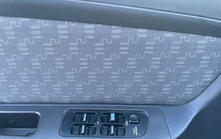 Daewoo Nexia I рестайлинг, 2013 год, 249 000 рублей, 10 фотография