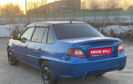 Daewoo Nexia I рестайлинг, 2013 год, 249 000 рублей, 5 фотография