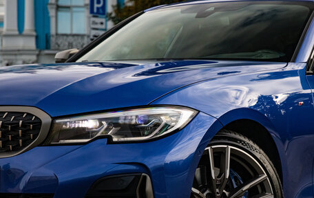 BMW 3 серия, 2020 год, 6 980 000 рублей, 3 фотография