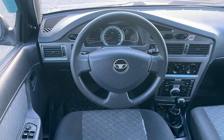 Daewoo Nexia I рестайлинг, 2013 год, 249 000 рублей, 15 фотография