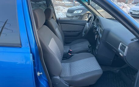 Daewoo Nexia I рестайлинг, 2013 год, 249 000 рублей, 20 фотография