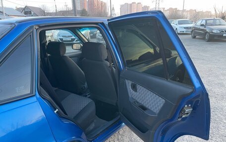 Daewoo Nexia I рестайлинг, 2013 год, 249 000 рублей, 17 фотография