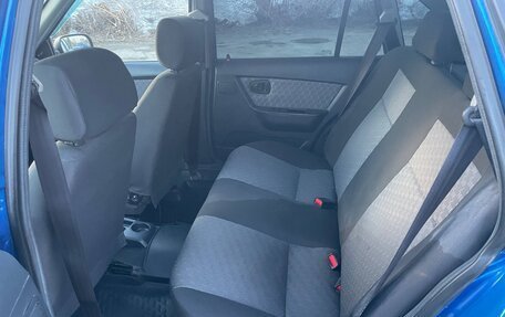 Daewoo Nexia I рестайлинг, 2013 год, 249 000 рублей, 14 фотография