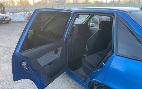 Daewoo Nexia I рестайлинг, 2013 год, 249 000 рублей, 13 фотография