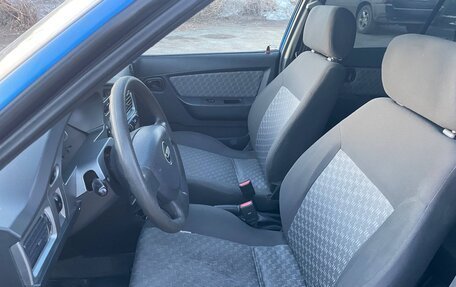 Daewoo Nexia I рестайлинг, 2013 год, 249 000 рублей, 12 фотография