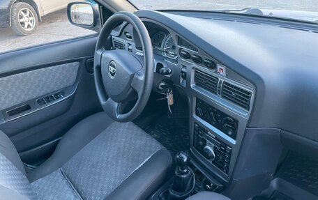 Daewoo Nexia I рестайлинг, 2013 год, 249 000 рублей, 21 фотография