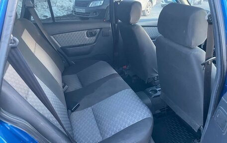 Daewoo Nexia I рестайлинг, 2013 год, 249 000 рублей, 18 фотография