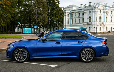 BMW 3 серия, 2020 год, 6 980 000 рублей, 14 фотография