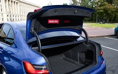 BMW 3 серия, 2020 год, 6 980 000 рублей, 2 фотография