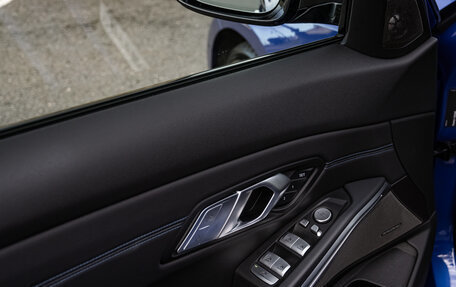 BMW 3 серия, 2020 год, 6 980 000 рублей, 16 фотография