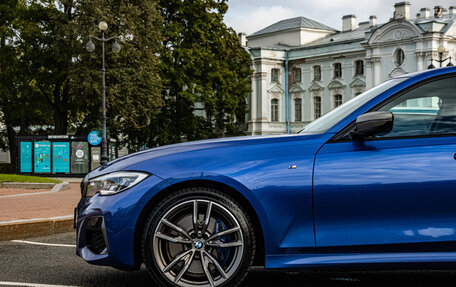 BMW 3 серия, 2020 год, 6 980 000 рублей, 13 фотография