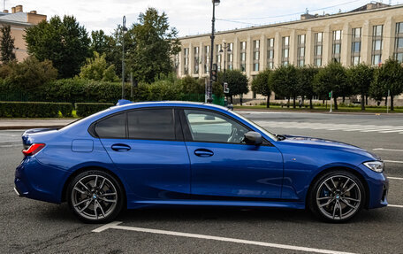 BMW 3 серия, 2020 год, 6 980 000 рублей, 7 фотография