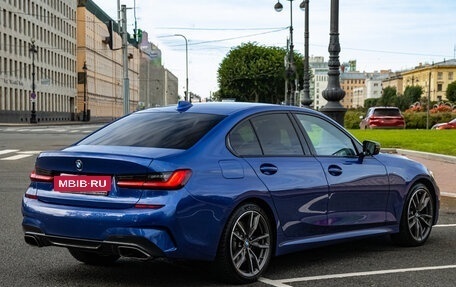 BMW 3 серия, 2020 год, 6 980 000 рублей, 6 фотография