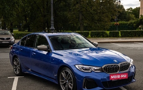 BMW 3 серия, 2020 год, 6 980 000 рублей, 8 фотография