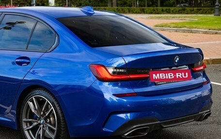 BMW 3 серия, 2020 год, 6 980 000 рублей, 11 фотография