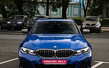 BMW 3 серия, 2020 год, 6 980 000 рублей, 5 фотография