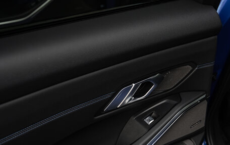 BMW 3 серия, 2020 год, 6 980 000 рублей, 17 фотография