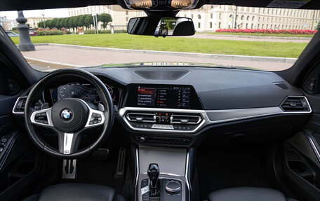 BMW 3 серия, 2020 год, 6 980 000 рублей, 26 фотография