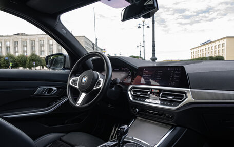 BMW 3 серия, 2020 год, 6 980 000 рублей, 27 фотография