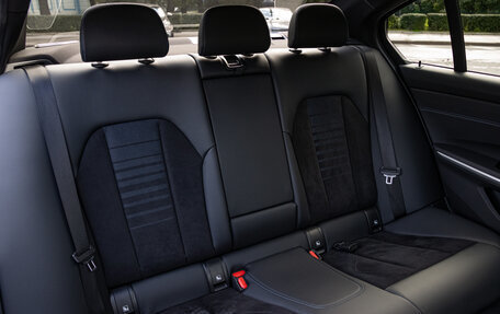 BMW 3 серия, 2020 год, 6 980 000 рублей, 31 фотография