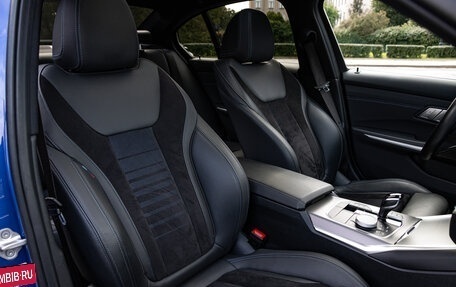 BMW 3 серия, 2020 год, 6 980 000 рублей, 29 фотография