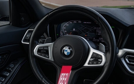 BMW 3 серия, 2020 год, 6 980 000 рублей, 28 фотография