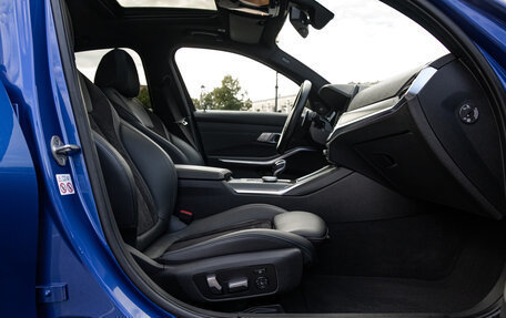 BMW 3 серия, 2020 год, 6 980 000 рублей, 38 фотография