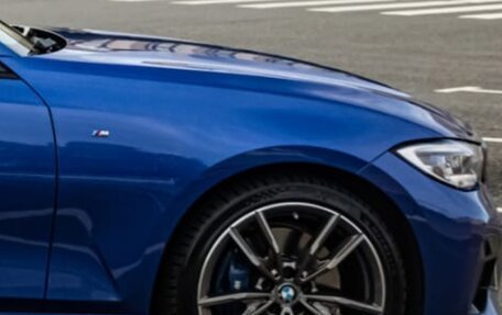 BMW 3 серия, 2020 год, 6 980 000 рублей, 40 фотография