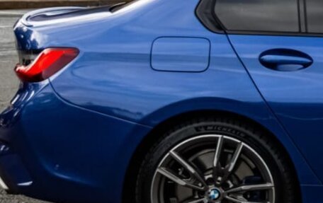 BMW 3 серия, 2020 год, 6 980 000 рублей, 39 фотография