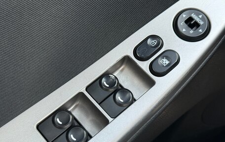 Hyundai Solaris II рестайлинг, 2016 год, 1 097 000 рублей, 13 фотография