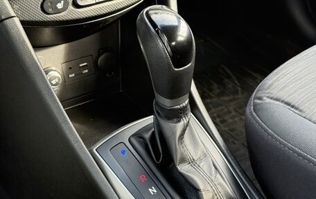 Hyundai Solaris II рестайлинг, 2016 год, 1 097 000 рублей, 14 фотография