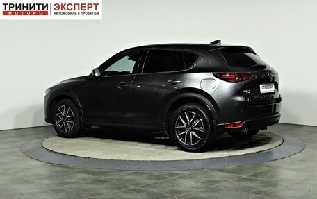 Mazda CX-5 II, 2018 год, 2 497 000 рублей, 7 фотография