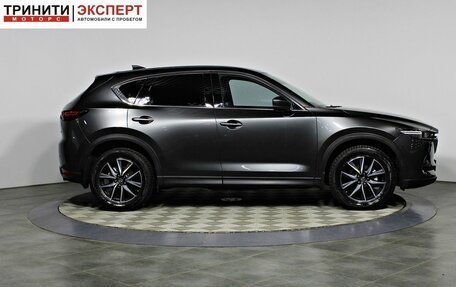 Mazda CX-5 II, 2018 год, 2 497 000 рублей, 4 фотография