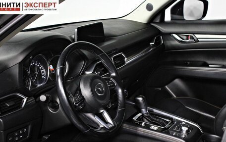 Mazda CX-5 II, 2018 год, 2 497 000 рублей, 11 фотография