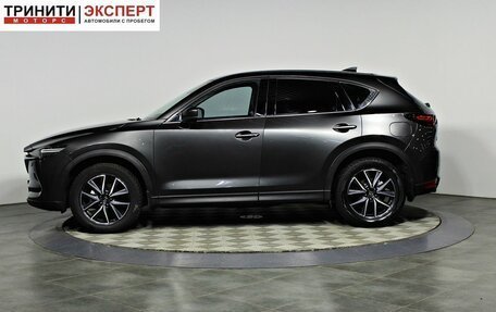 Mazda CX-5 II, 2018 год, 2 497 000 рублей, 8 фотография