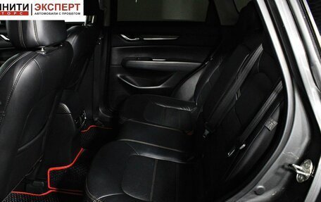 Mazda CX-5 II, 2018 год, 2 497 000 рублей, 16 фотография