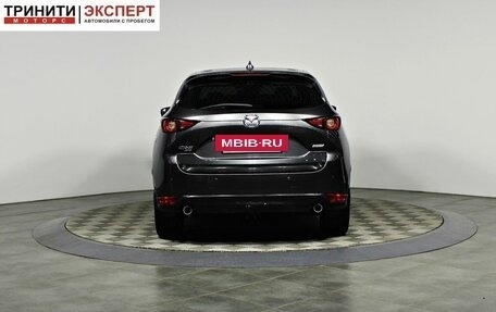 Mazda CX-5 II, 2018 год, 2 497 000 рублей, 6 фотография